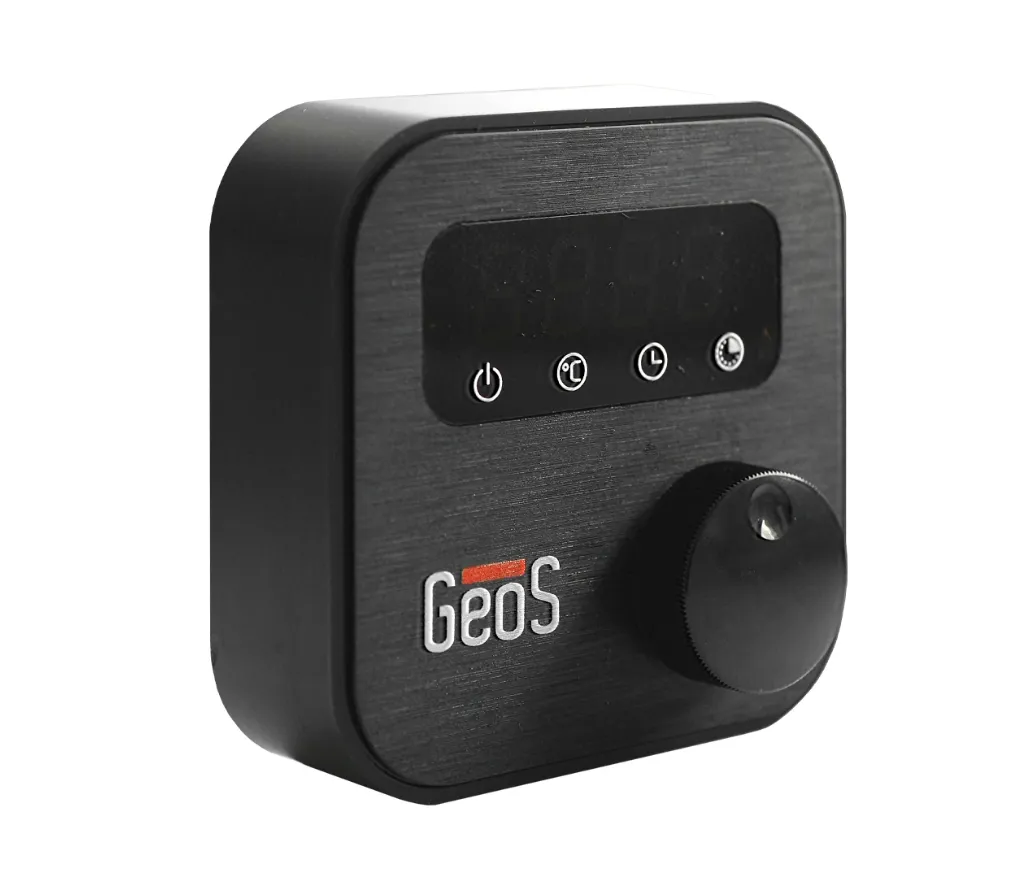 Пульт управления электрокаменкой Гео Смарт 12
