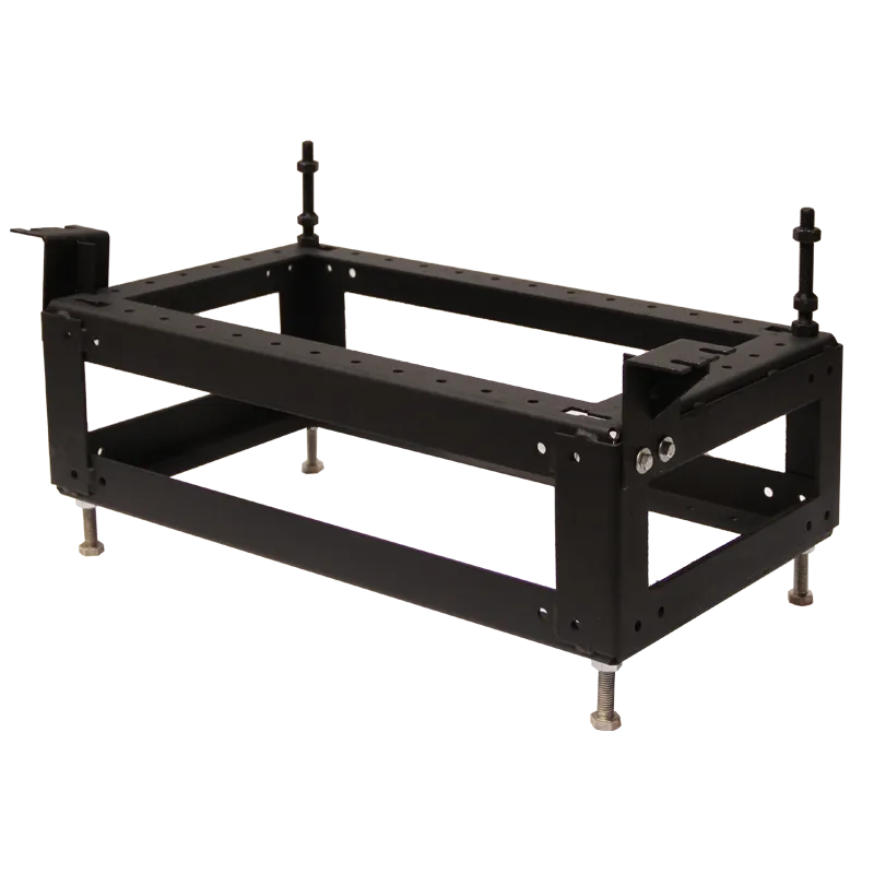 Подставка для каминных топок Фламбокс 800