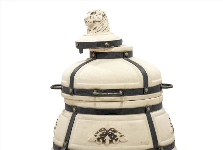 Керамический тандыр Александр