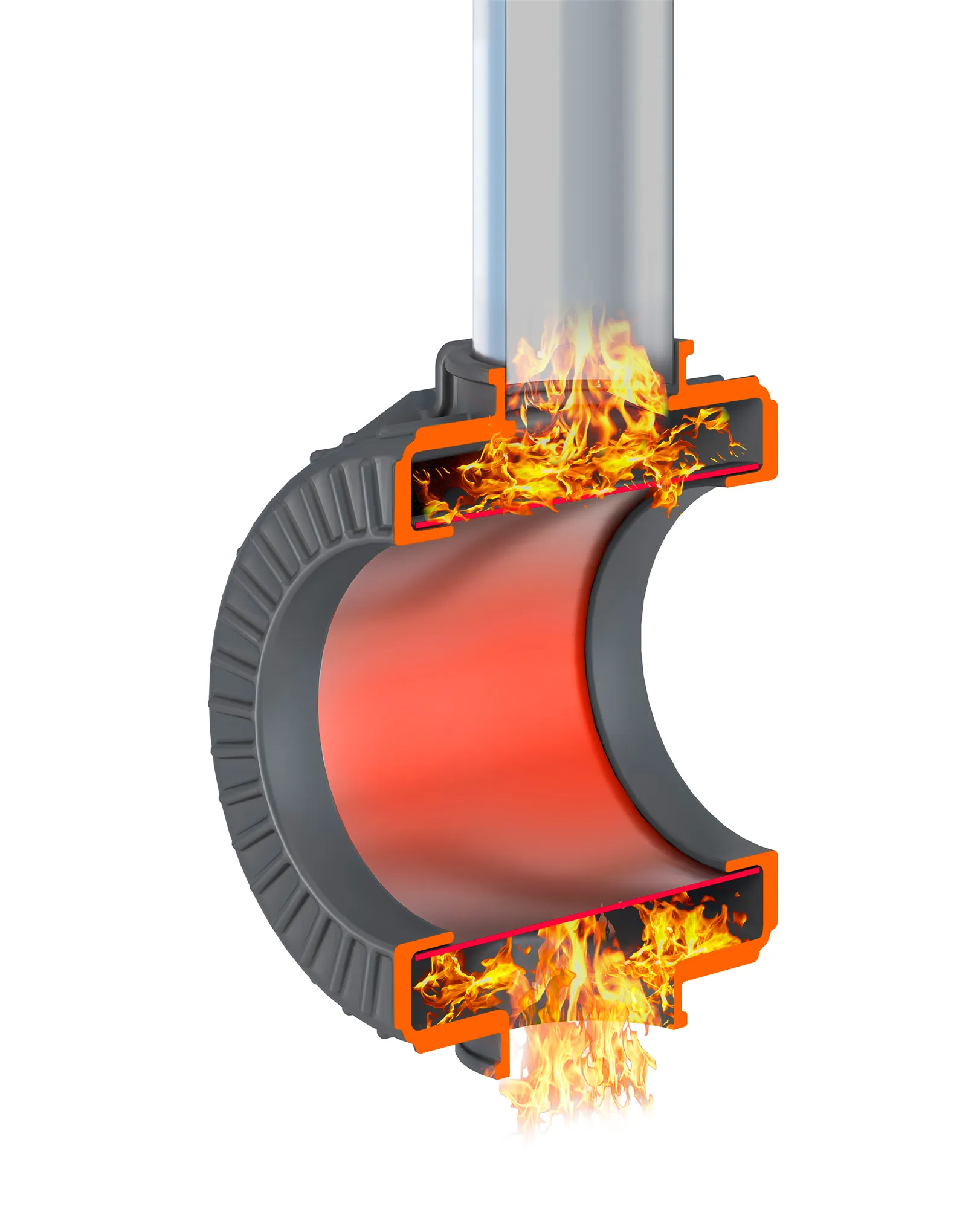 Турбопар ASTON