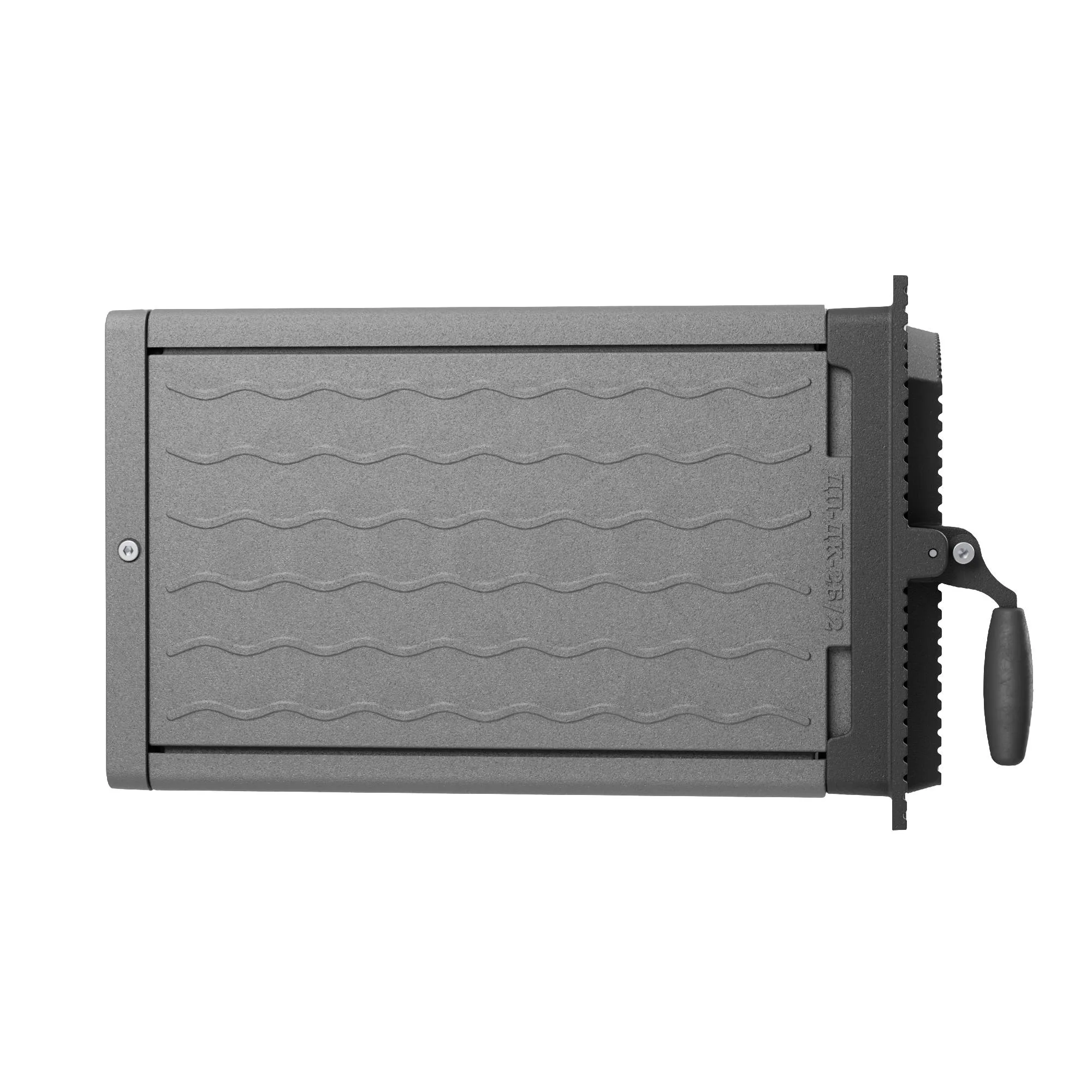 Духовка печная ДП-ДКГ-2АС, с термометром