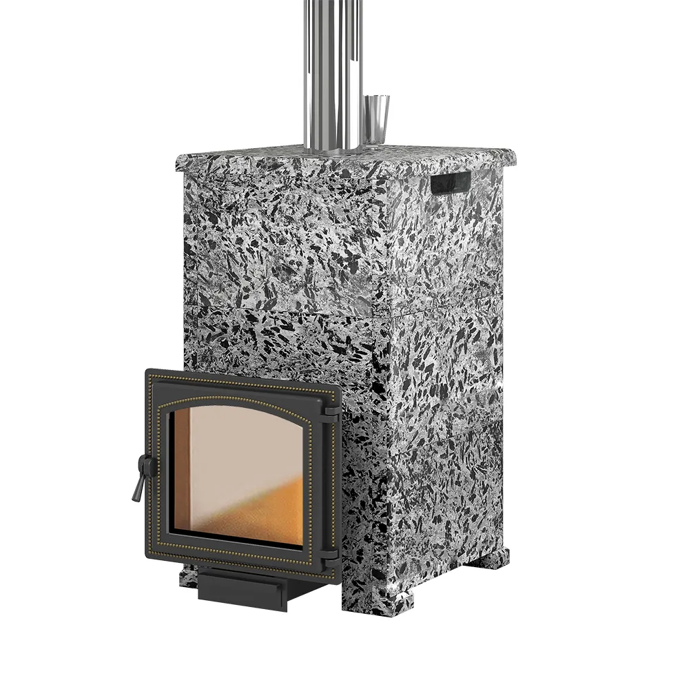 Комплект Легенда Русский пар 24 (240) NEXT Пироксенит Элит S-40