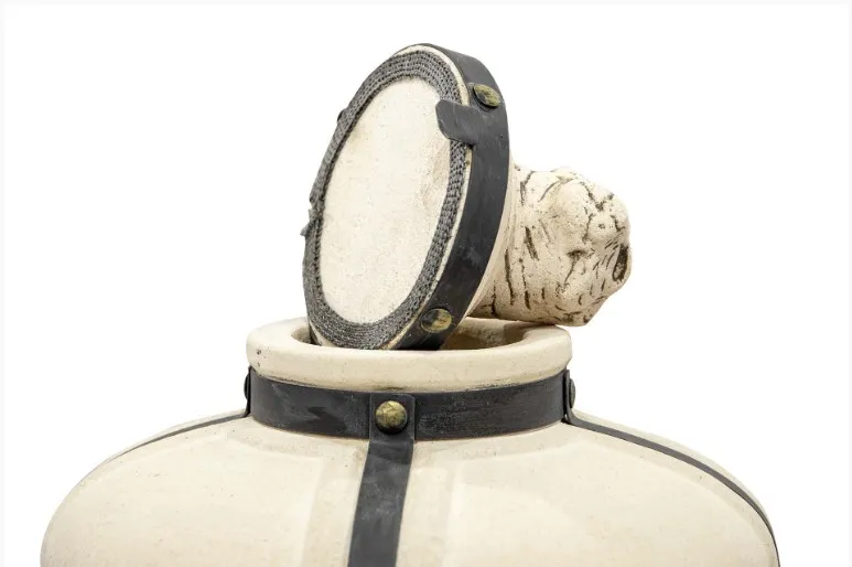 Керамический тандыр Александр