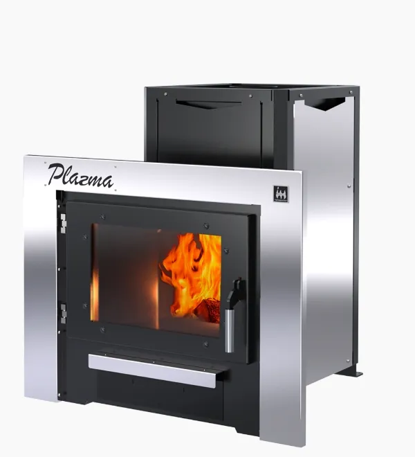 Печь-каменка Plazma-I (Плазма 1)