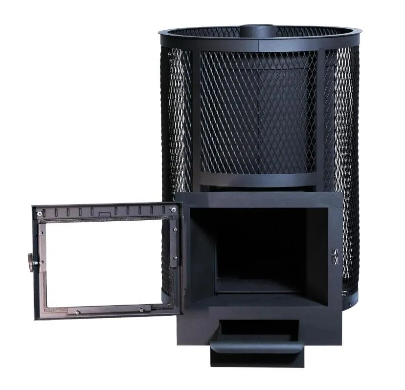 Банная печь Дубрава 20