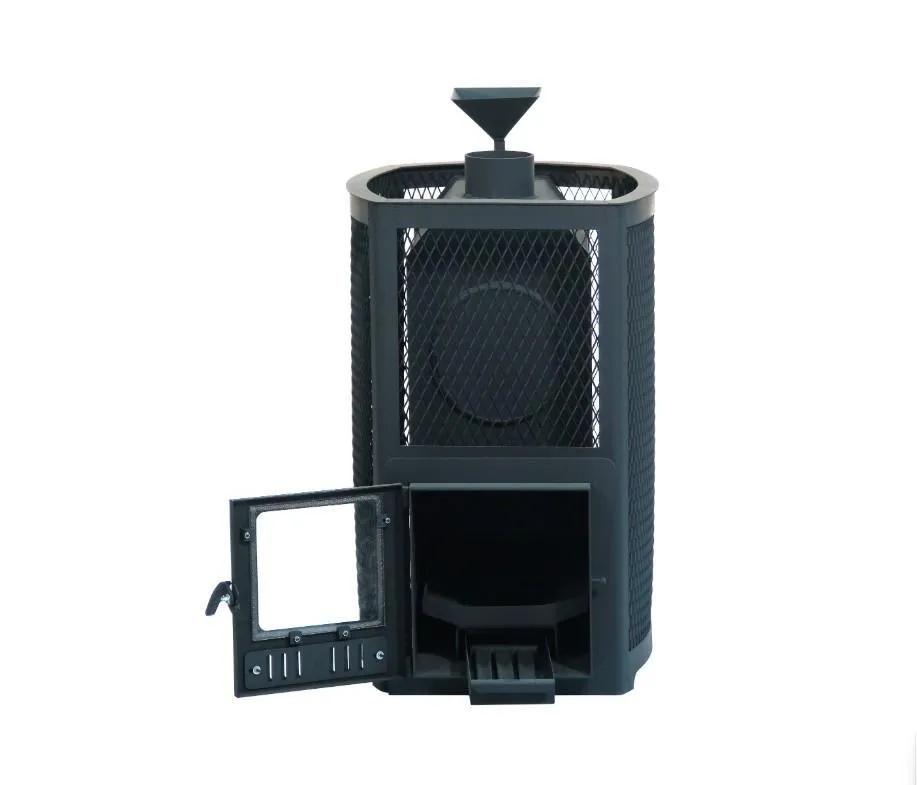 Банная печь Камчатка 10