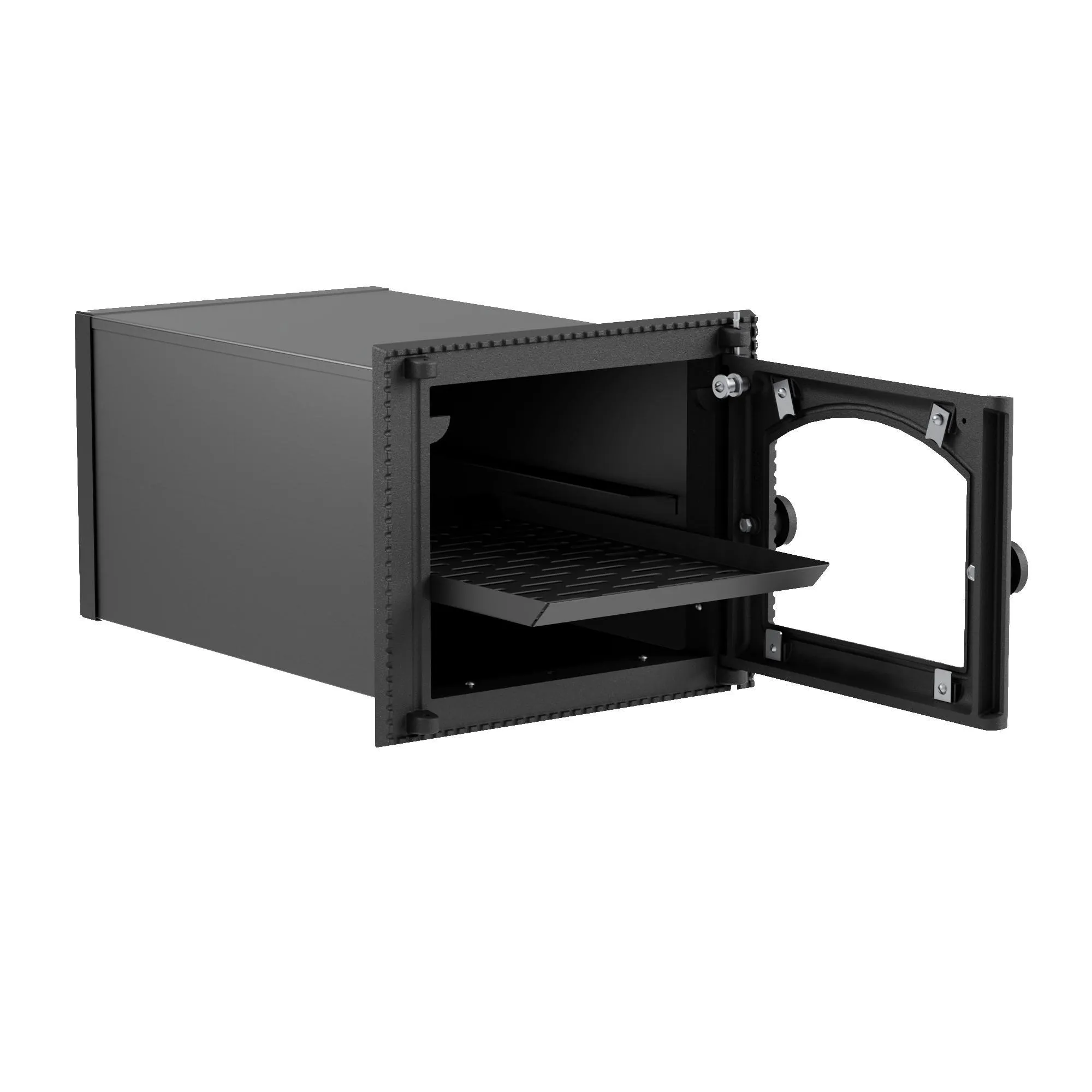 Духовка печная ДПС-ДТ-6АС со стеклом