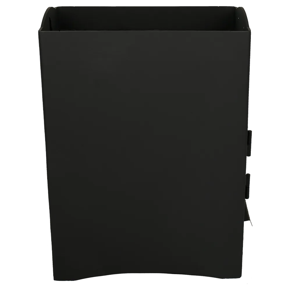 Банная печь Огонь 12 куб.м. МД