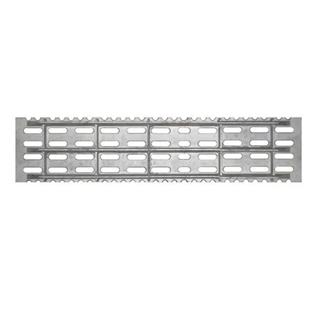 РУ-П-13.7 Чугунная решетка колосниковая промышленная 900х210х55 РУ-П-13.7 Чугунная решетка колосниковая промышленная 900х210х55