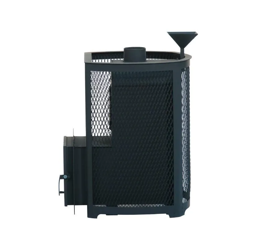 Банная печь Камчатка 10