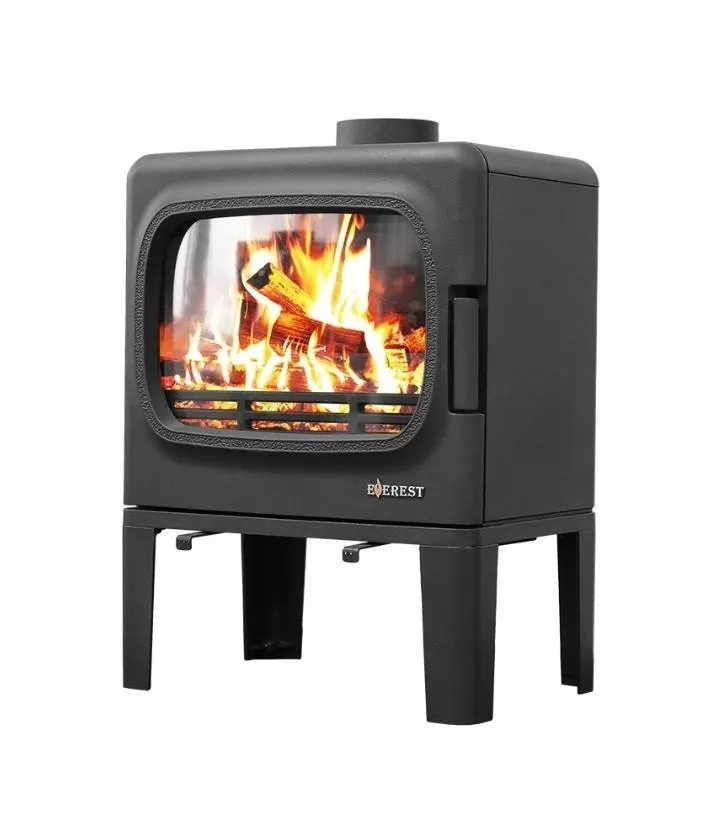 Печь-камин EVEREST F10