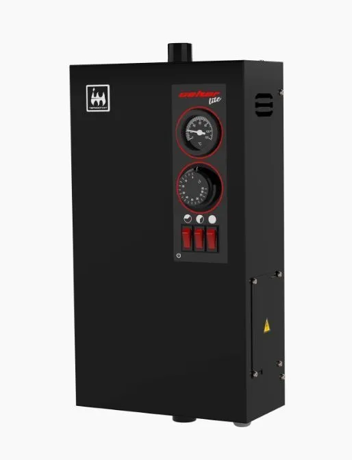 Котел отопительный электрический Geizer Lite 4,5 кВт Котел отопительный электрический Geizer Lite 4,5 кВт