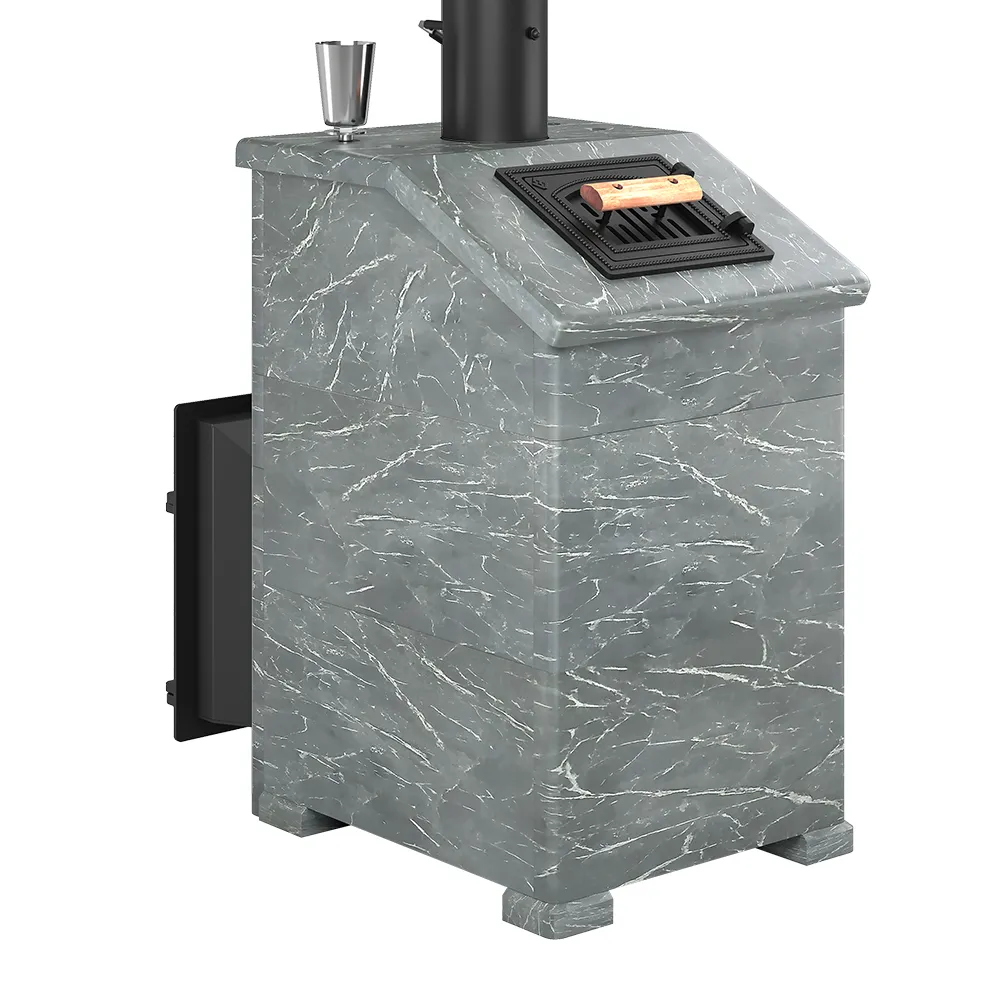 Комплект Президент Легенда Ретро 205 Талькохлорит S-40