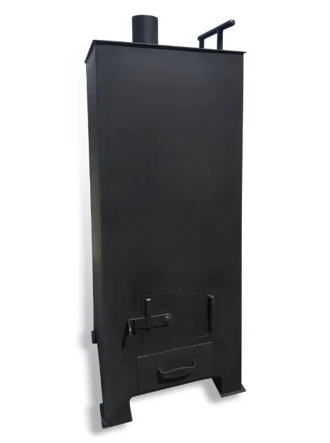 Печь для сжигания мусора Утилизатор малая Печь для сжигания мусора Утилизатор малая