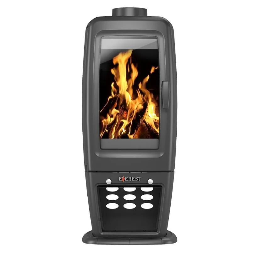 Печь-камин EVEREST S12