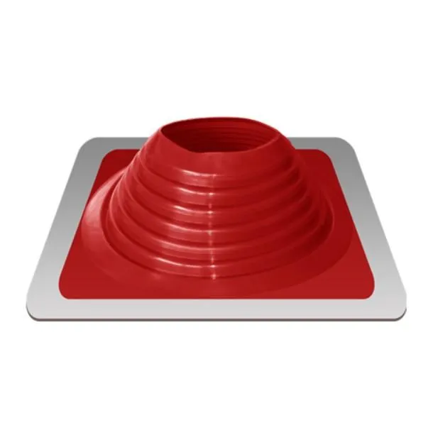 Мастер флэш прямой №8 красный цвет Ф178-330 mm