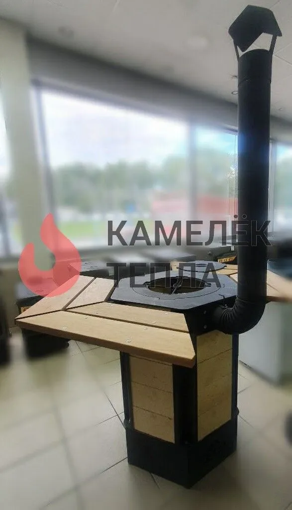 Печь-тандыр НАМАНГАН