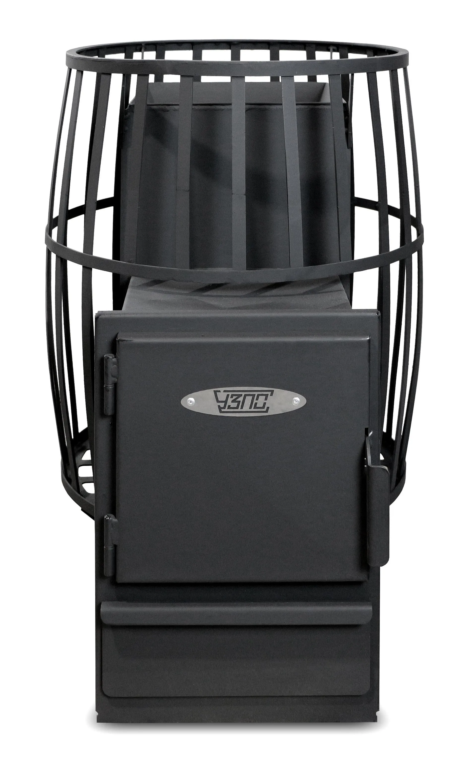 Банная печь Анютка SE плюс