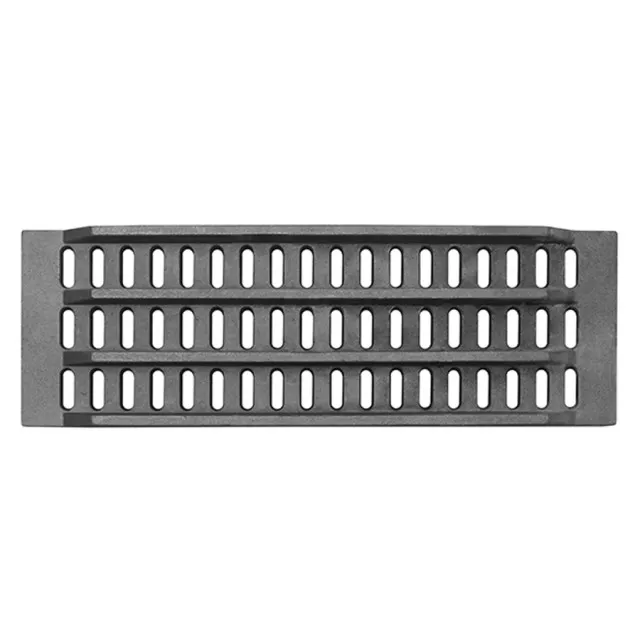 РУ-П-11.5 Чугунная решетка колосниковая промышленная 700х230х60