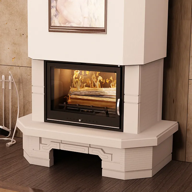 Каминная облицовка Мелодия 700 Каминная облицовка Мелодия 700