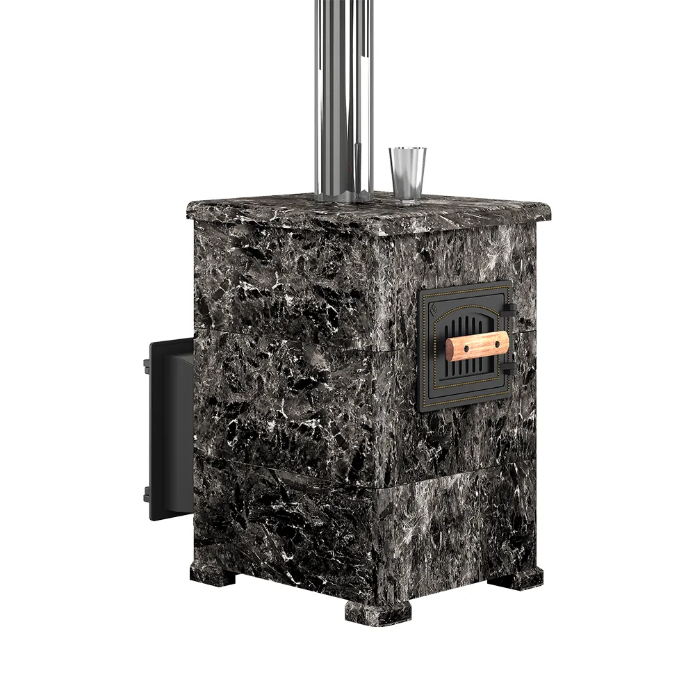 Комплект Легенда Русский пар 18 (240) NEXT Пироксенит S-40