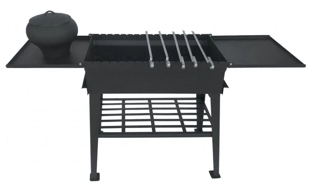 Мангал Семейный 3 мм