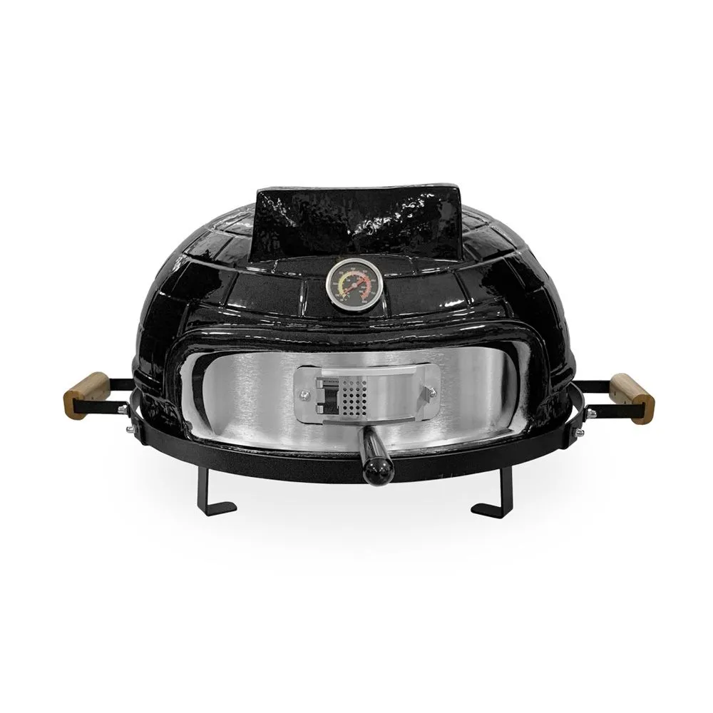 Керамический гриль Везувий 32 (13)