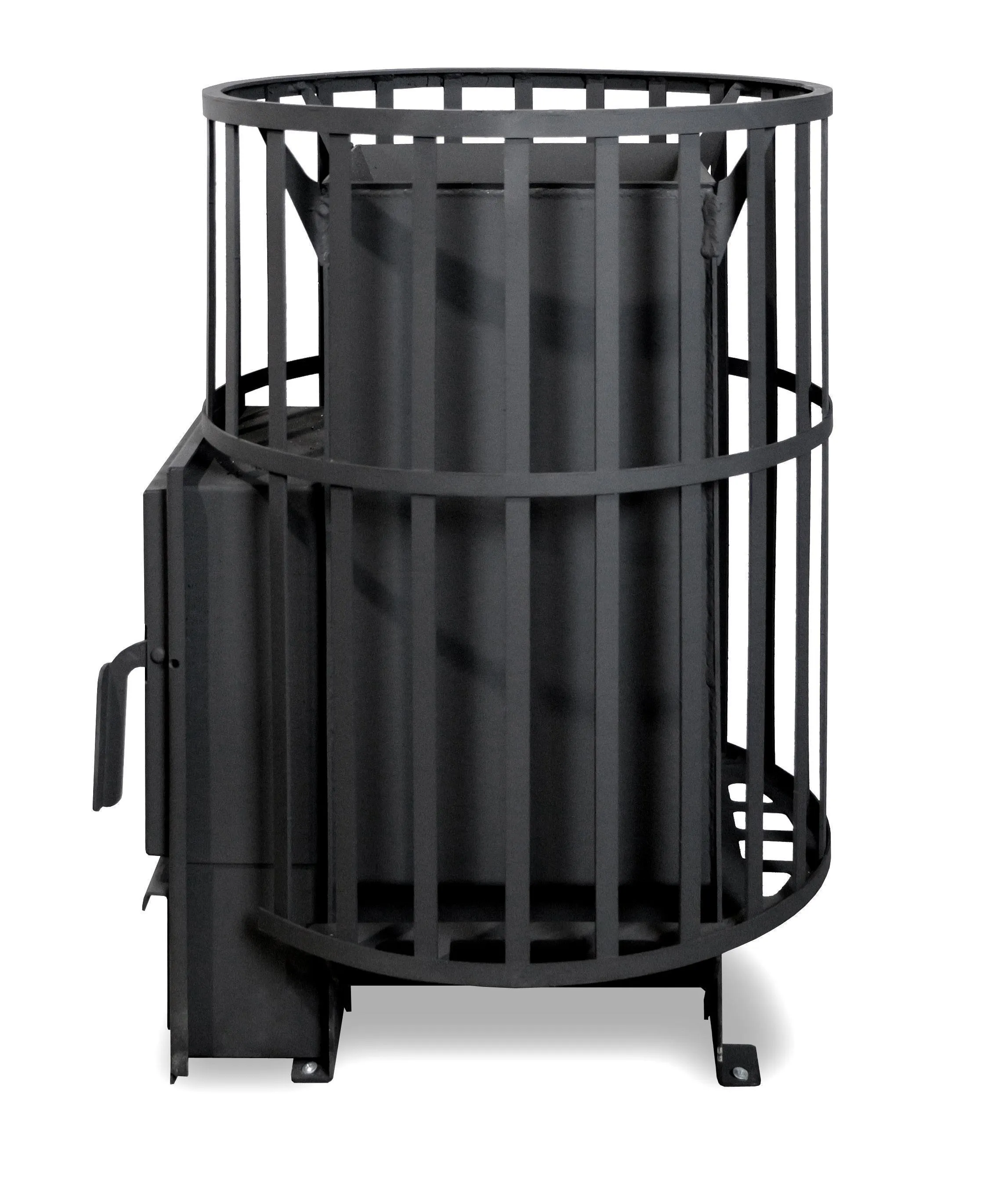 Банная печь Анютка SE