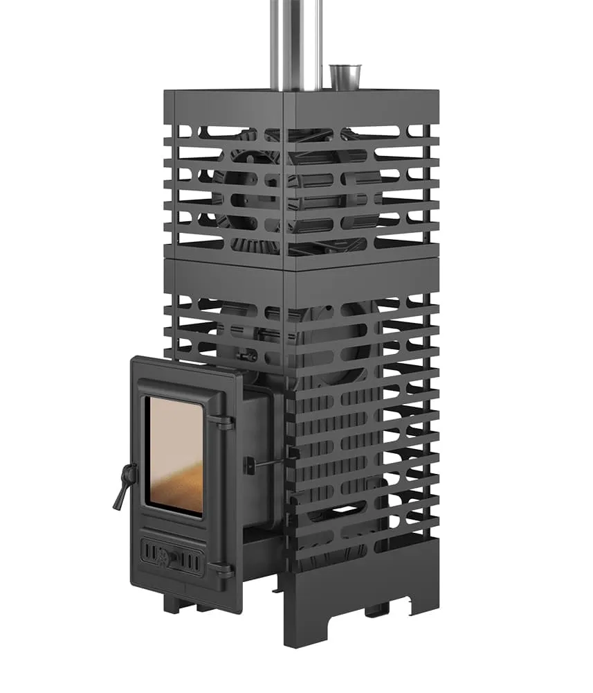 Сетка Турбопар ASTON