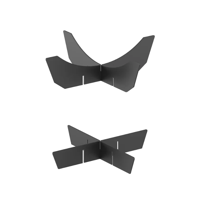 Печь Везувий "Ракета 2"