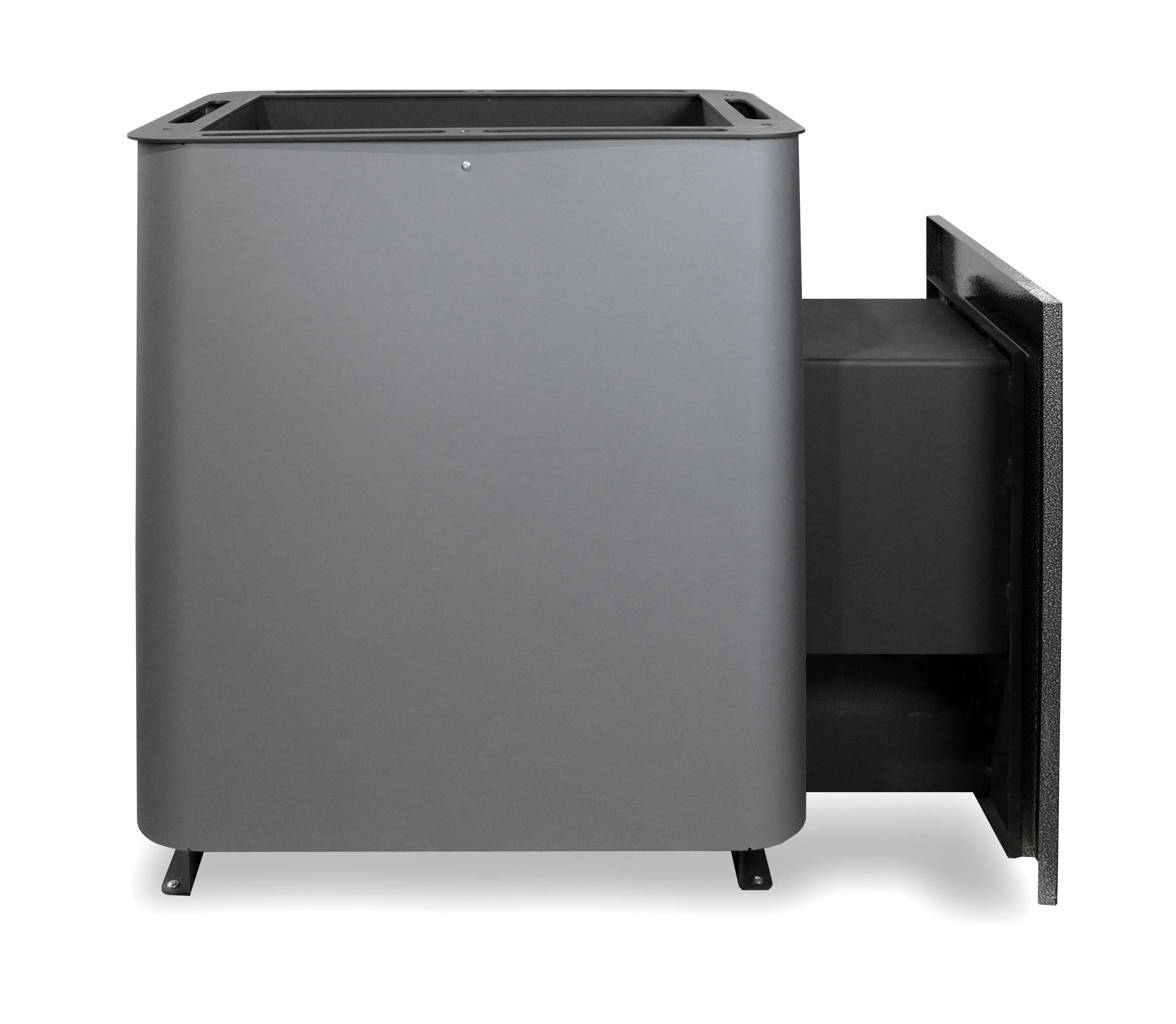 Банная печь Фея