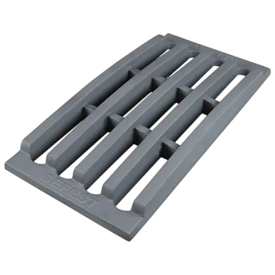 Чугунная решетка колосниковая 300х600