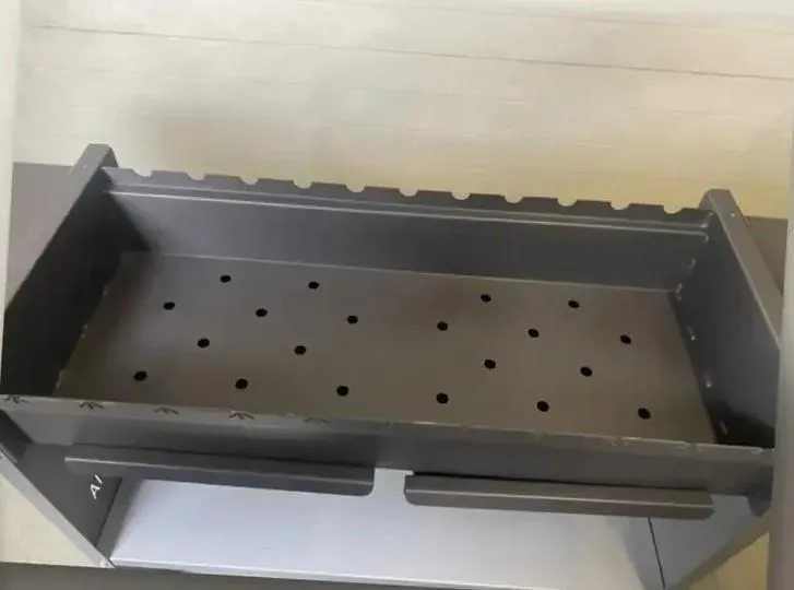 Мангал Народный 800 стандарт