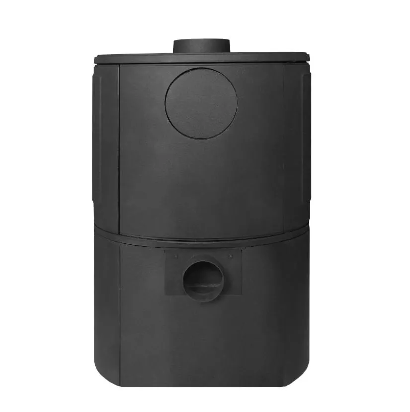 Печь-камин EVEREST S9М