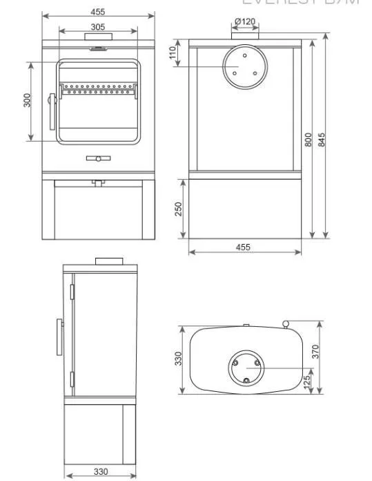 габариты EVEREST B7M (3).jpg габариты EVEREST B7M (3).jpg