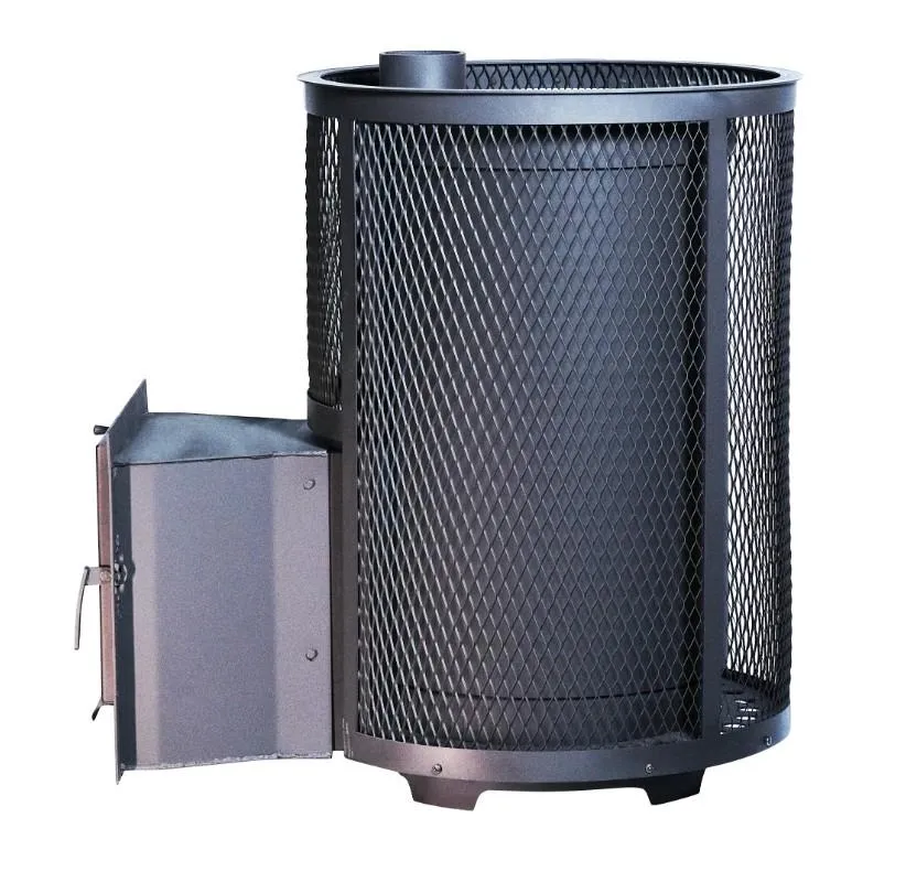 Банная печь Дубрава 20