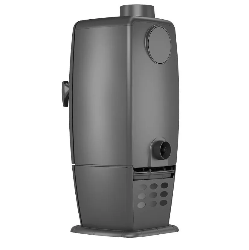 Печь-камин EVEREST S12