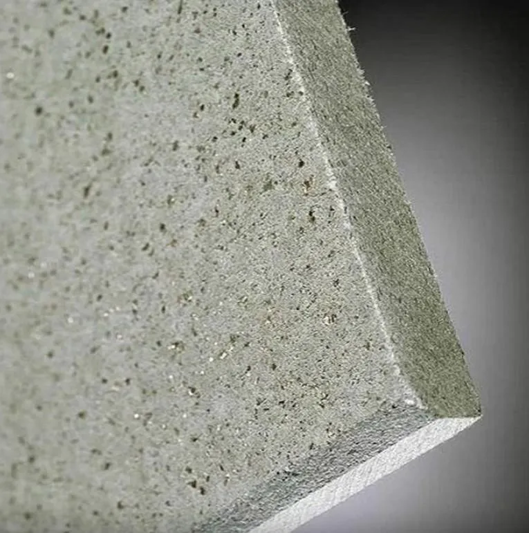 Плита фиброцементная Flamma 1200х610х9 мм