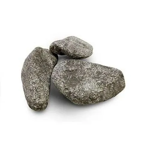 Камень Хромит обвалованный (коробка 10кг)