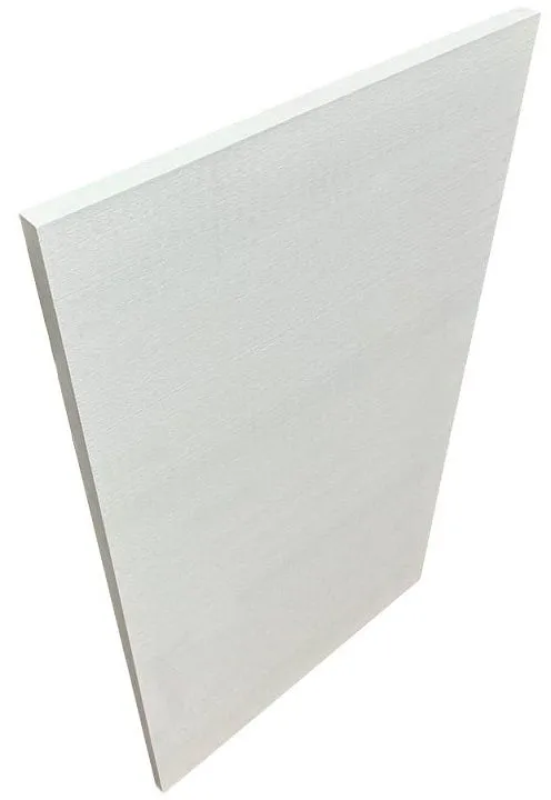 Плита Skamotec 600x1000x30 огнетермозащитная силикатная