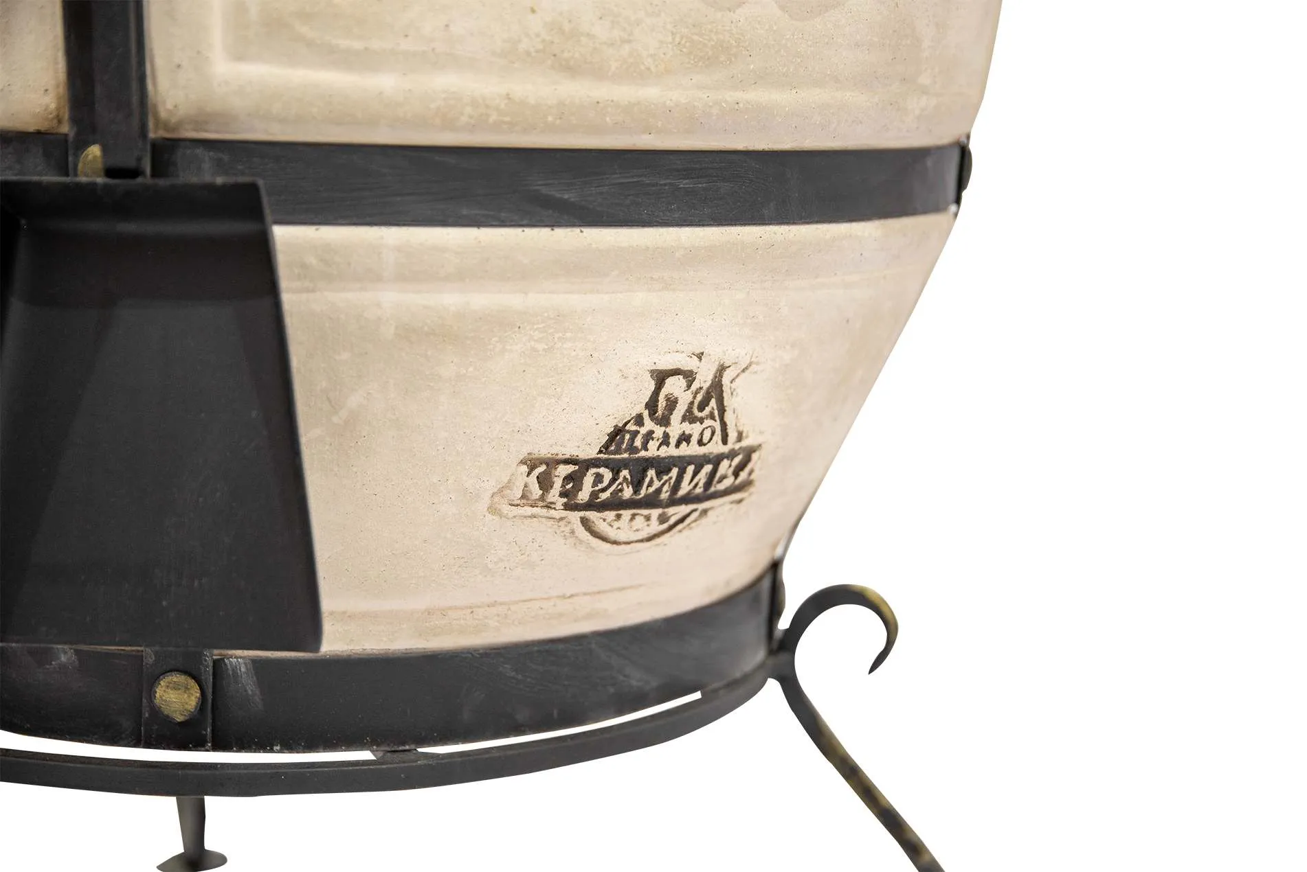 Керамический тандыр Барс Керамический тандыр Барс