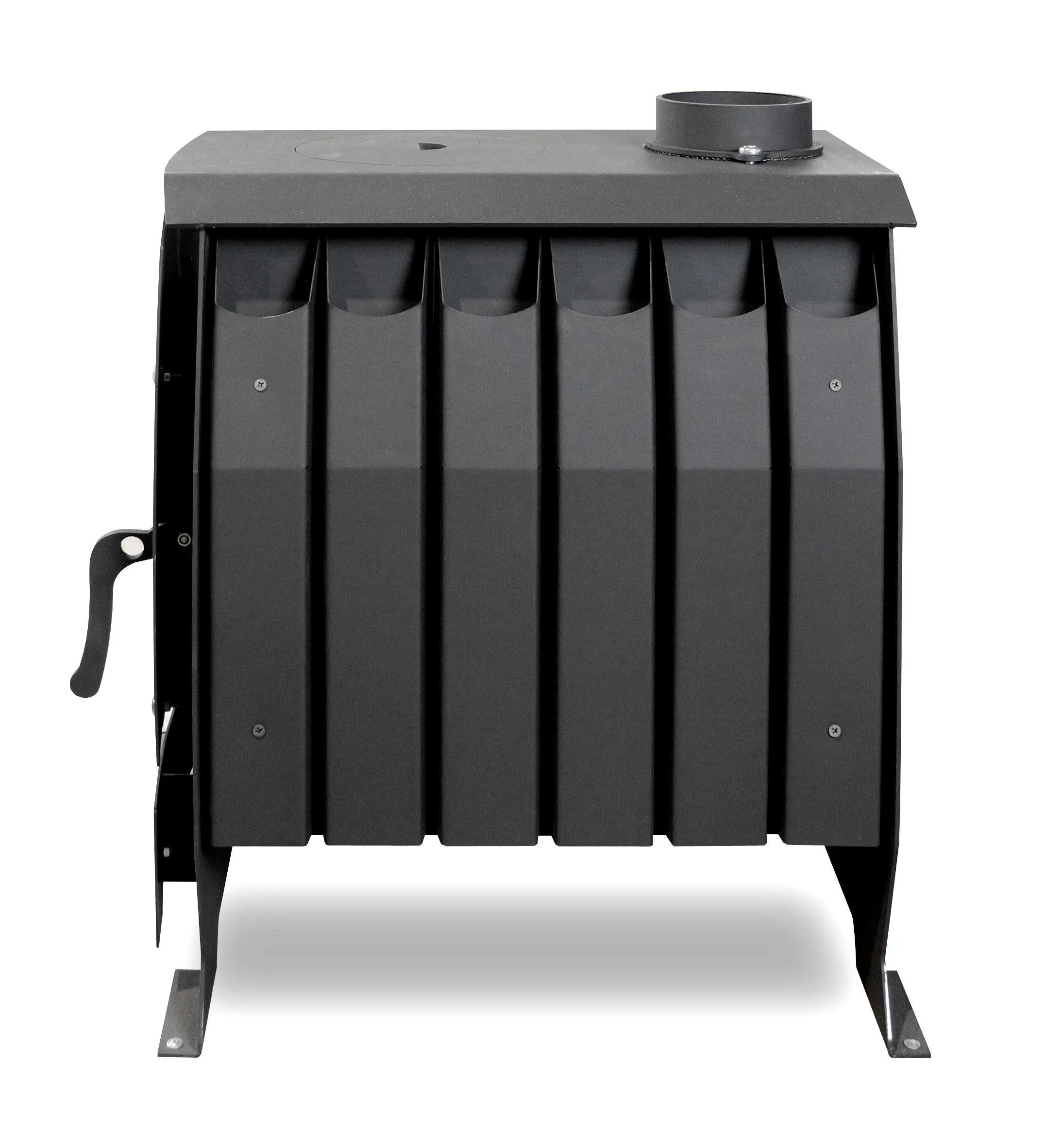 Отопительная печь Теплушка В 100