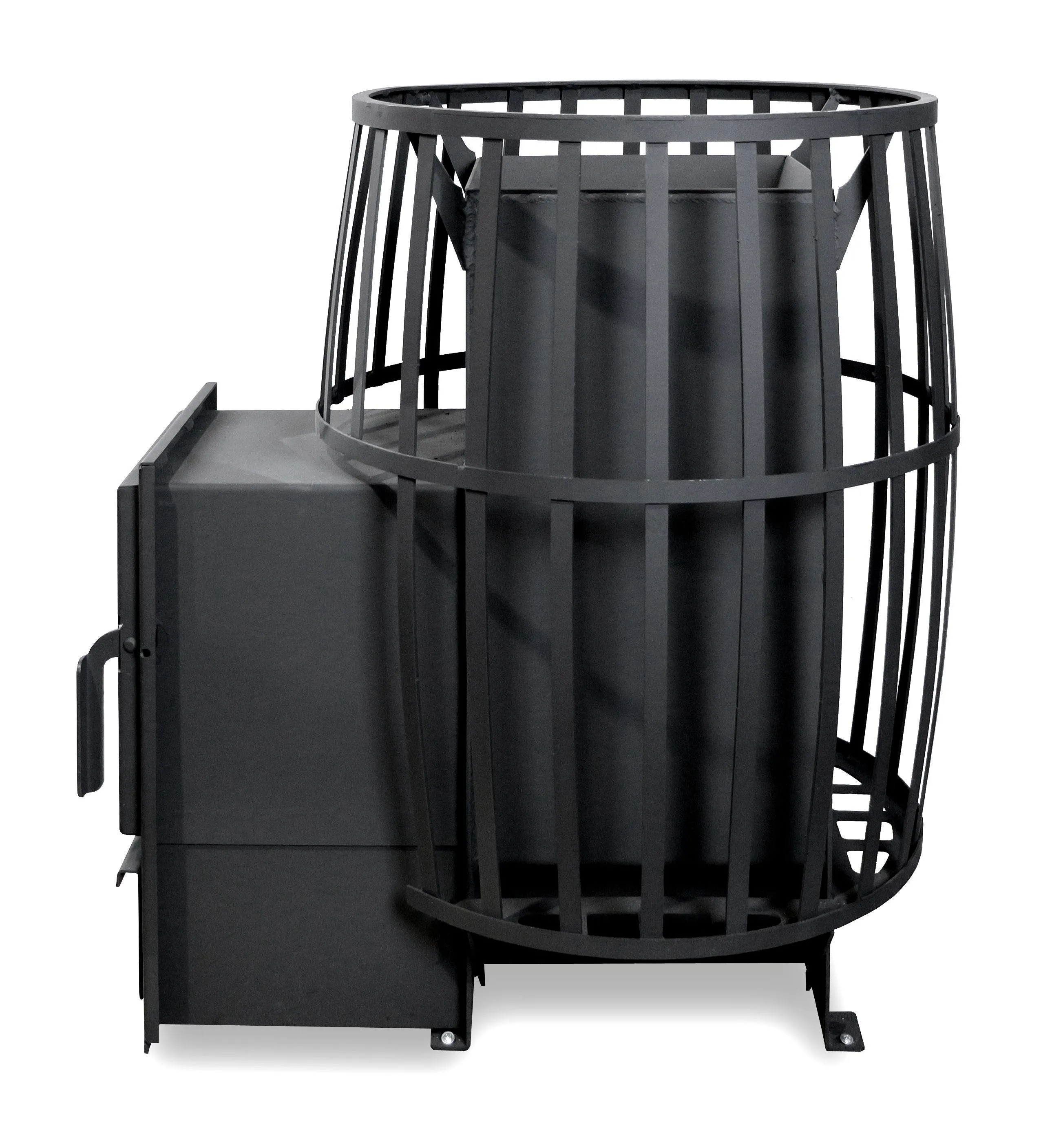 Банная печь Анютка SE плюс