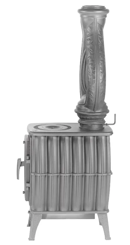 Конвектор «Лира» 130М-115М серый