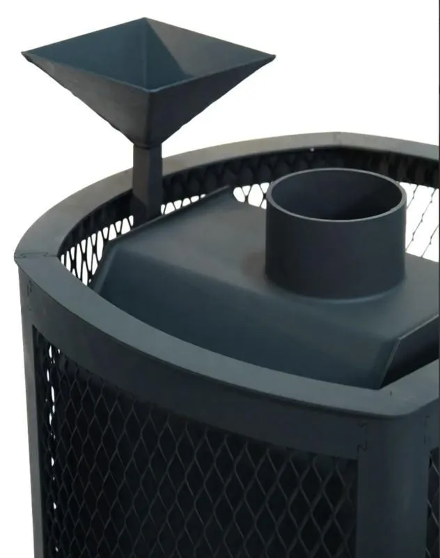 Банная печь Камчатка 10