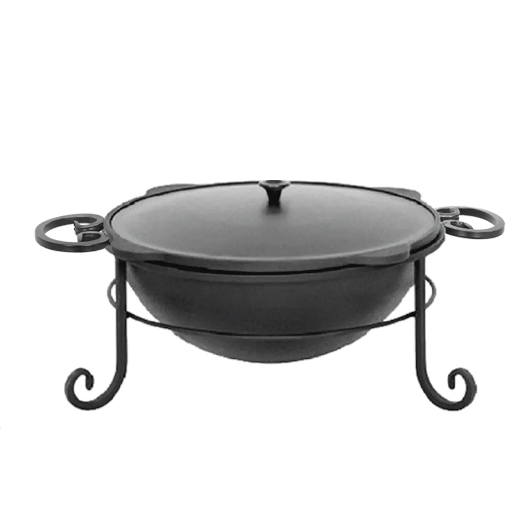 Подставка под казан Везувий 6-8л Подставка под казан Везувий 6-8л