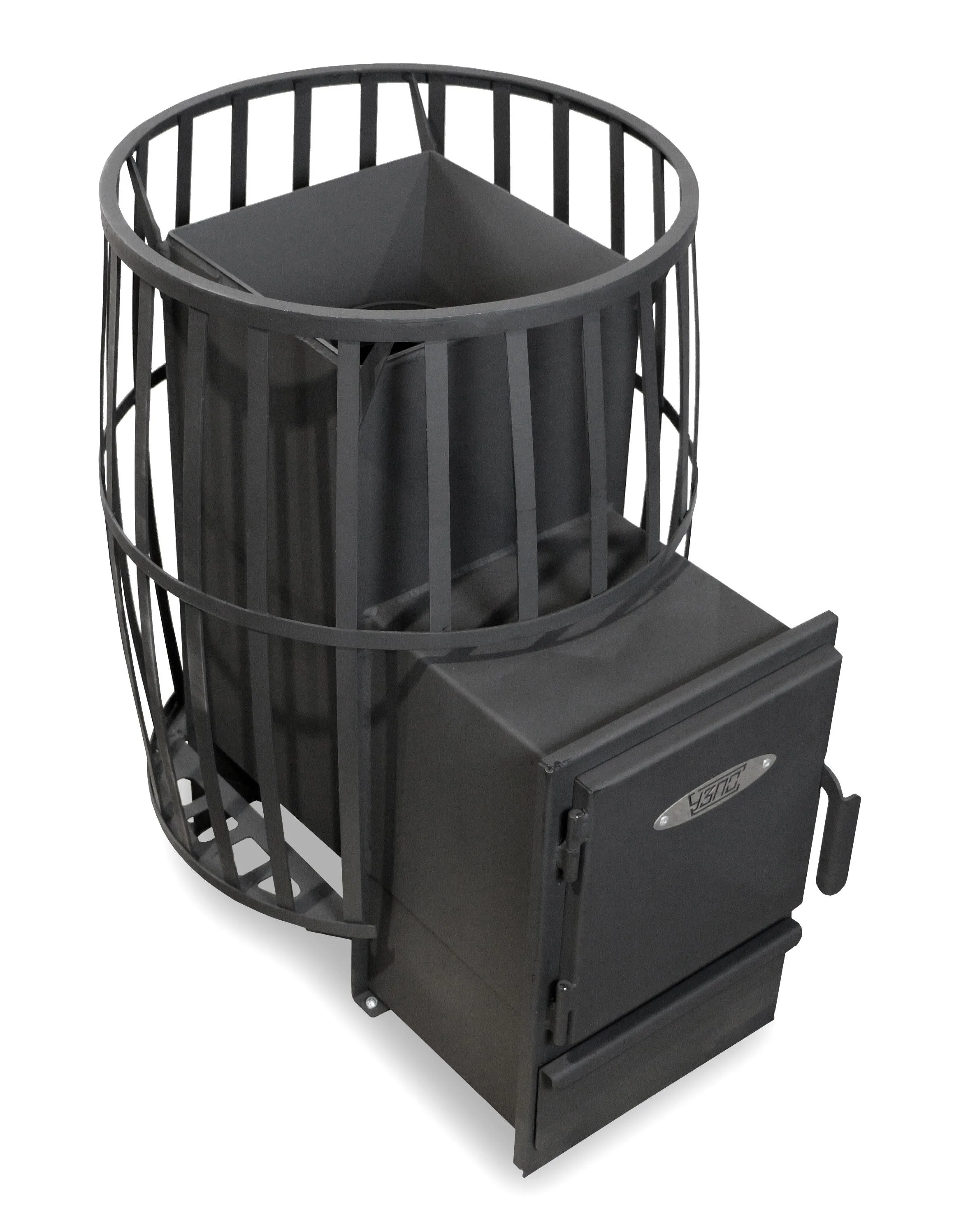 Банная печь Анютка SE плюс