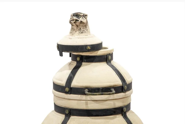 Керамический тандыр Ахмат