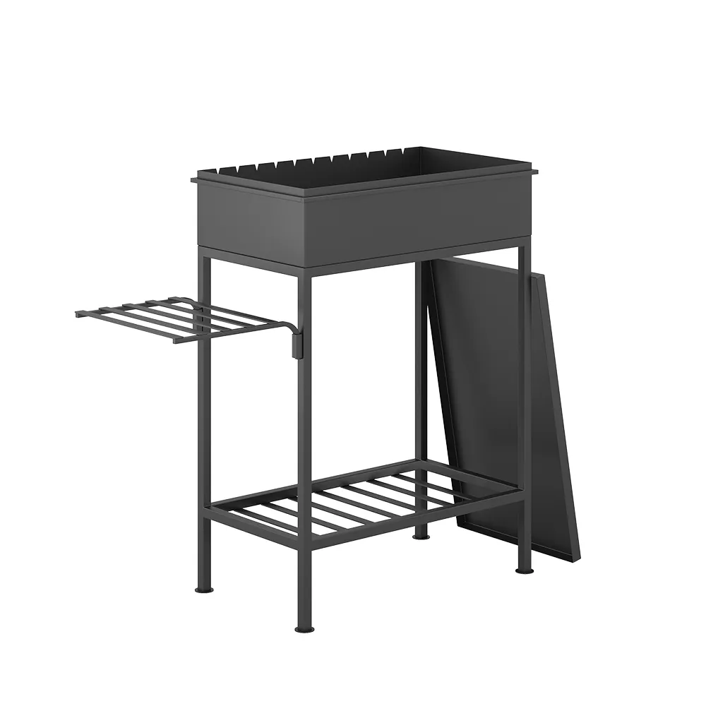 Мангал Везувий Дружба 2022