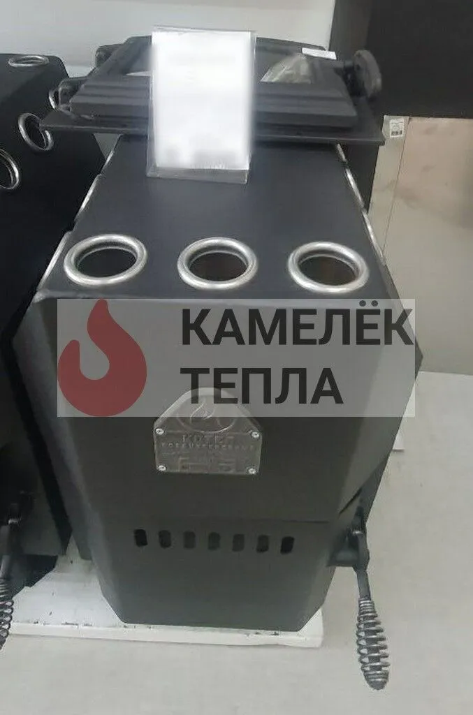 Отопительная печь Инженер СД, СК, ТВ